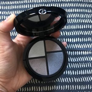 Giorgio Armani Eyes to Kill eyeshadow Quattro